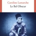 Le bel obscur, Éd. du Seuil, á paraître le 22 août 2025 